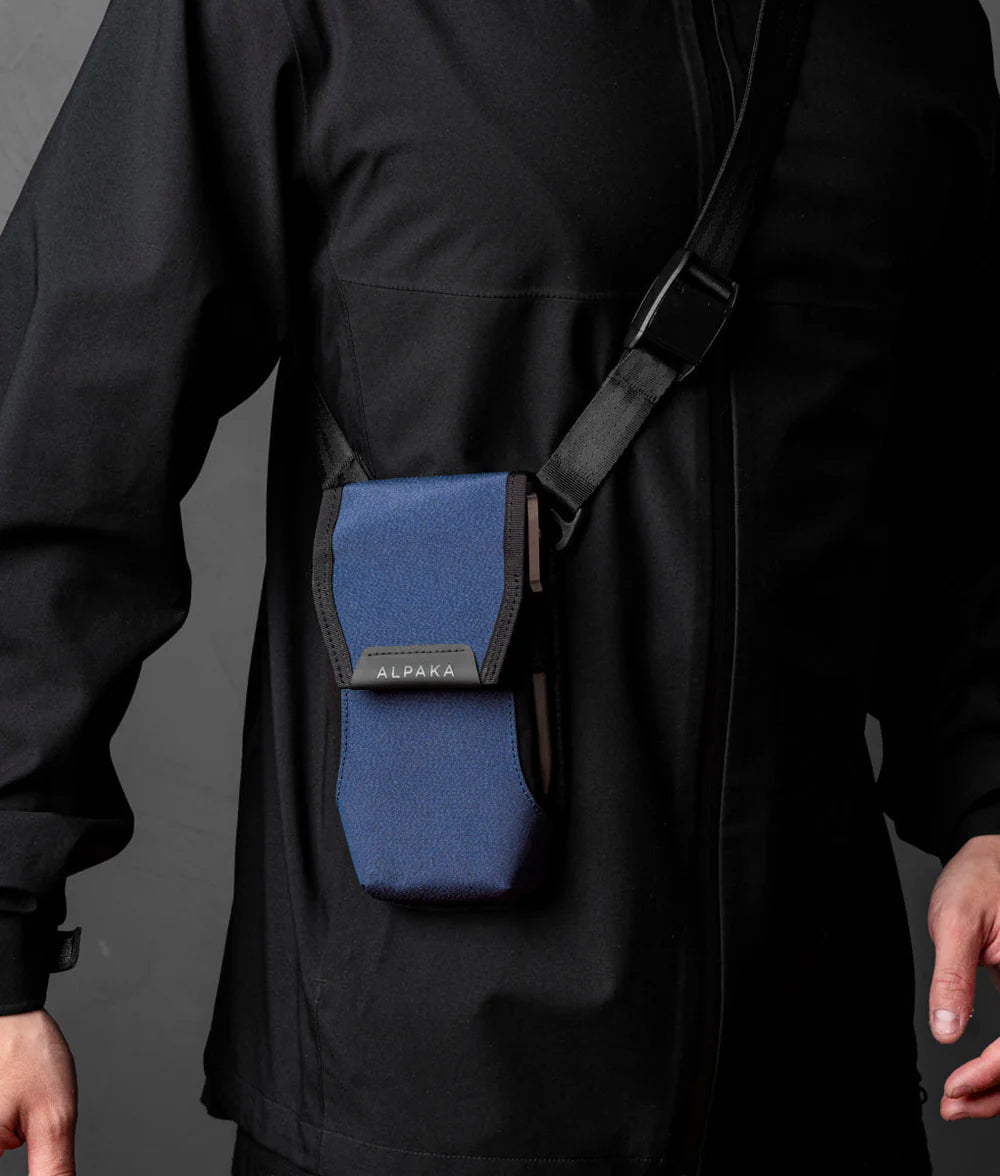 Modular Phone Sling V2 手機袋
