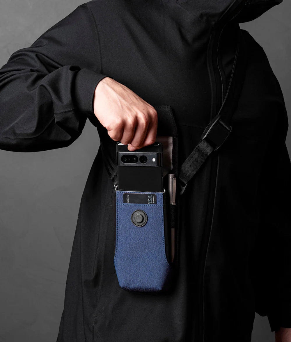 Modular Phone Sling V2 手機袋