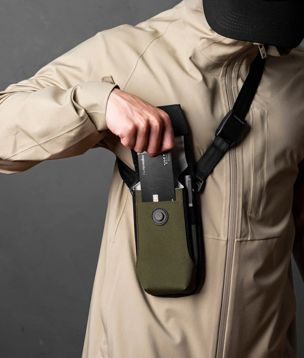 Modular Phone Sling V2 手機袋