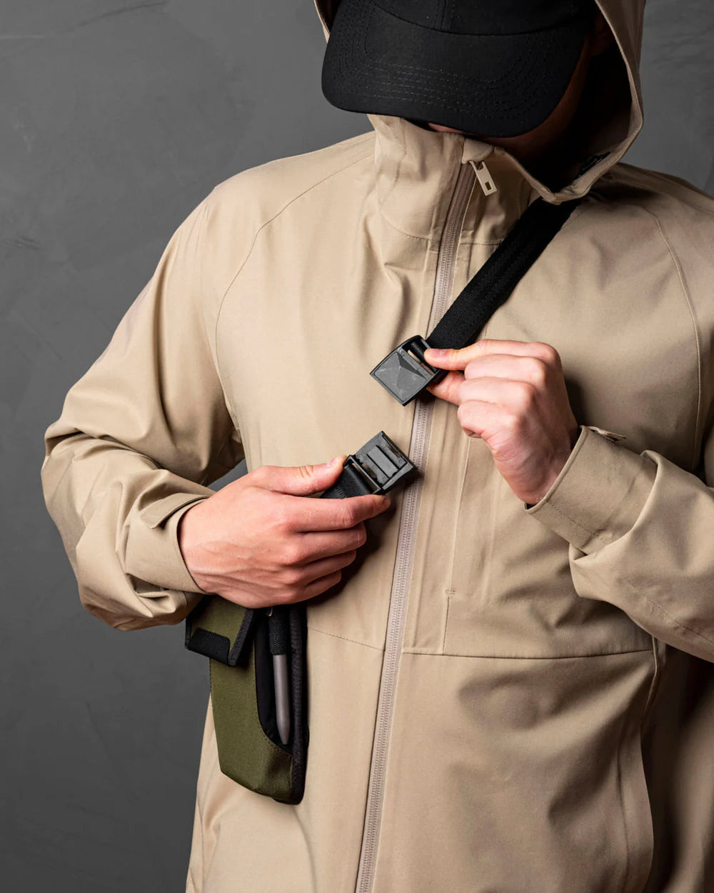 Modular Phone Sling V2 手機袋