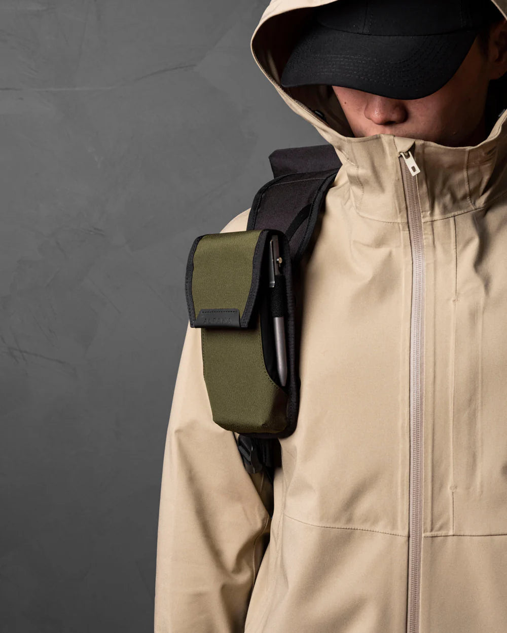 Modular Phone Sling V2 手機袋