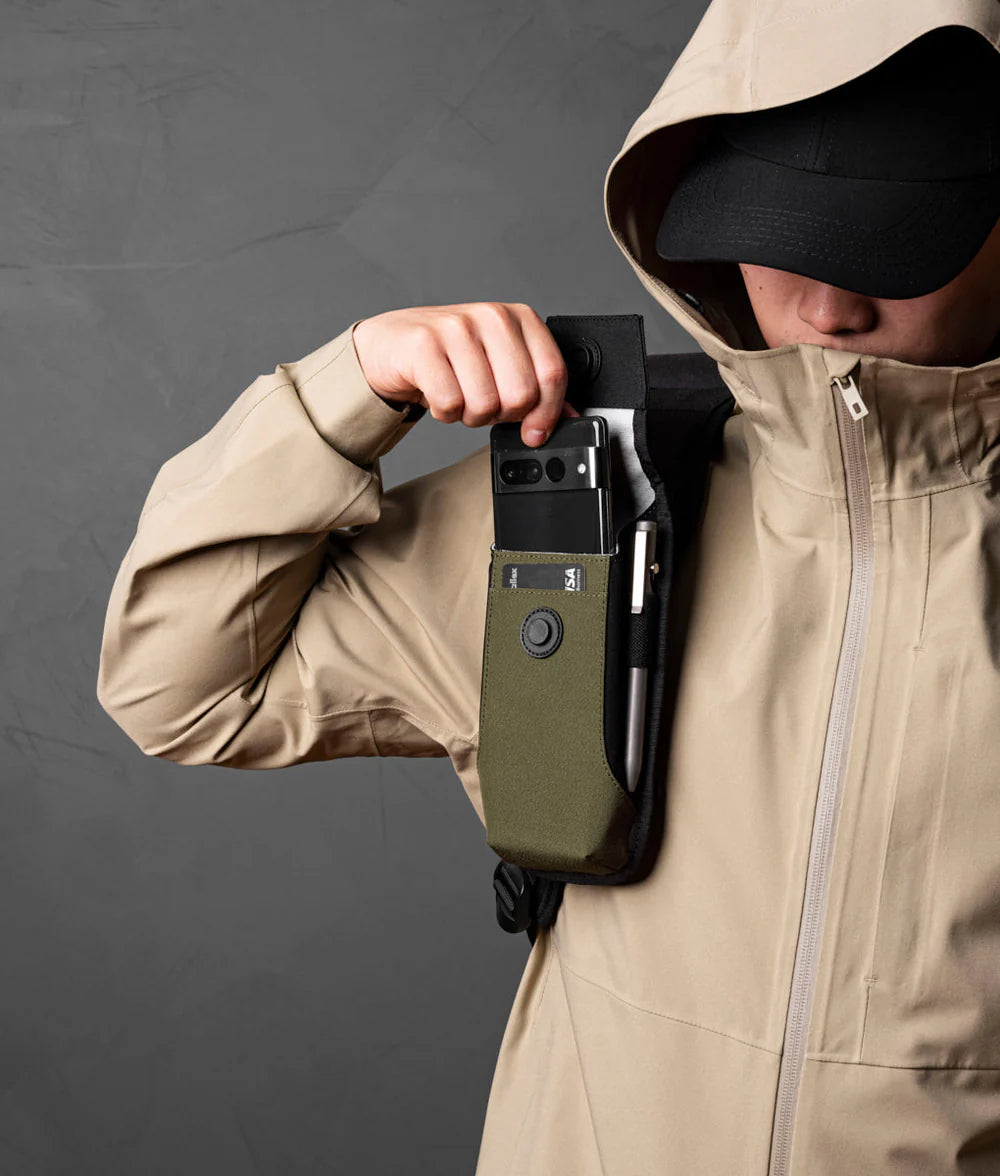 Modular Phone Sling V2 手機袋