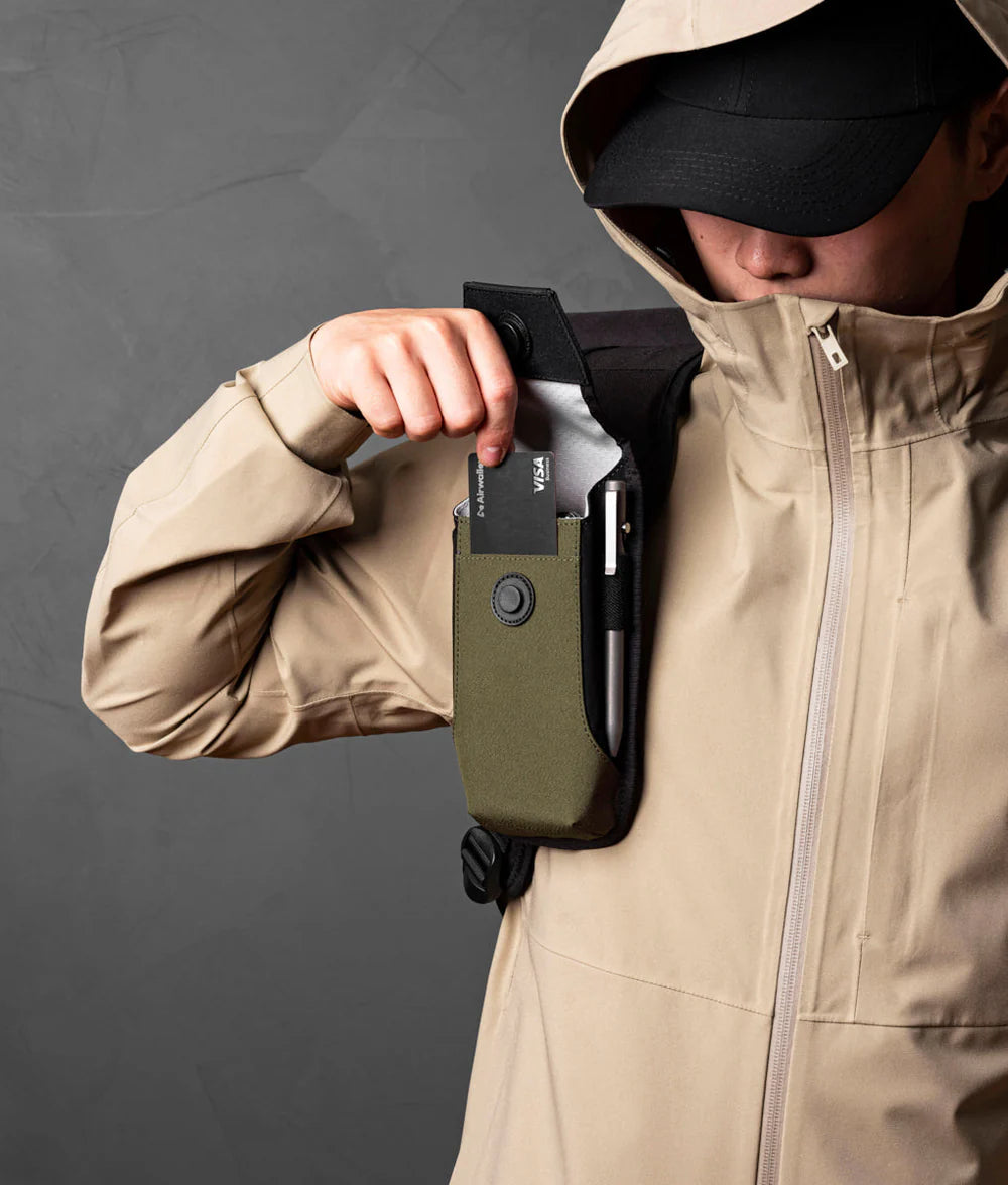 Modular Phone Sling V2 手機袋