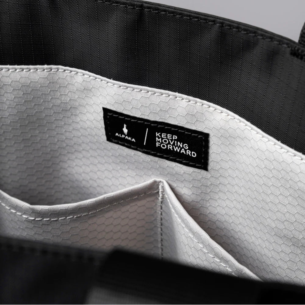 Alpaka Elements Tote 中型托特包|多功能防水