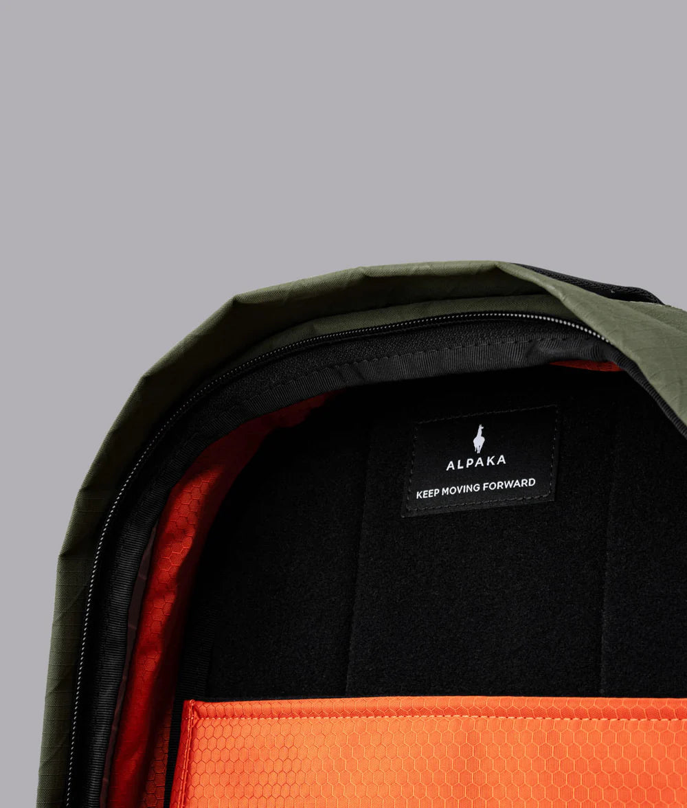Metro Backpack 後背包