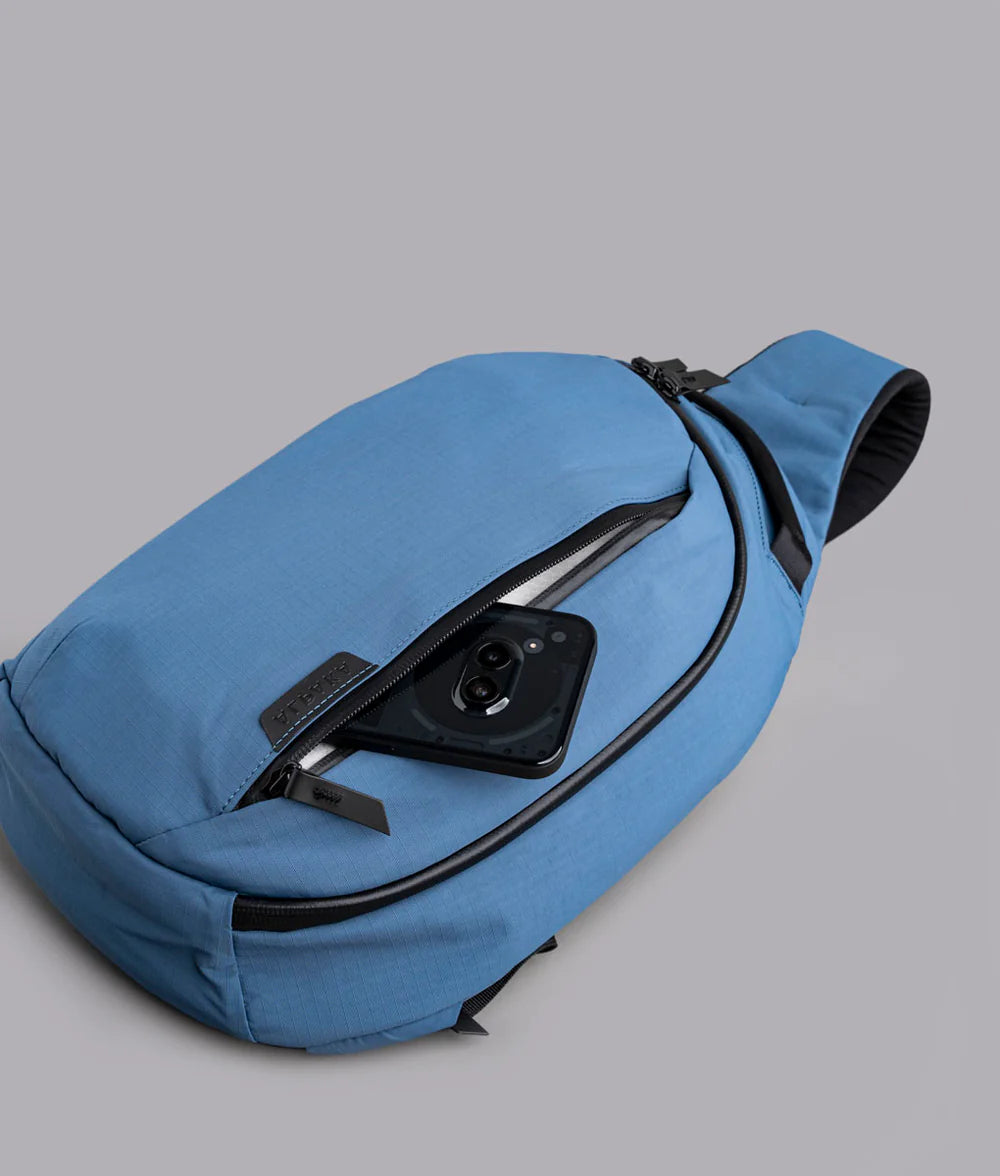 Alpaka Metro Crossbody 肩背包 7.5L