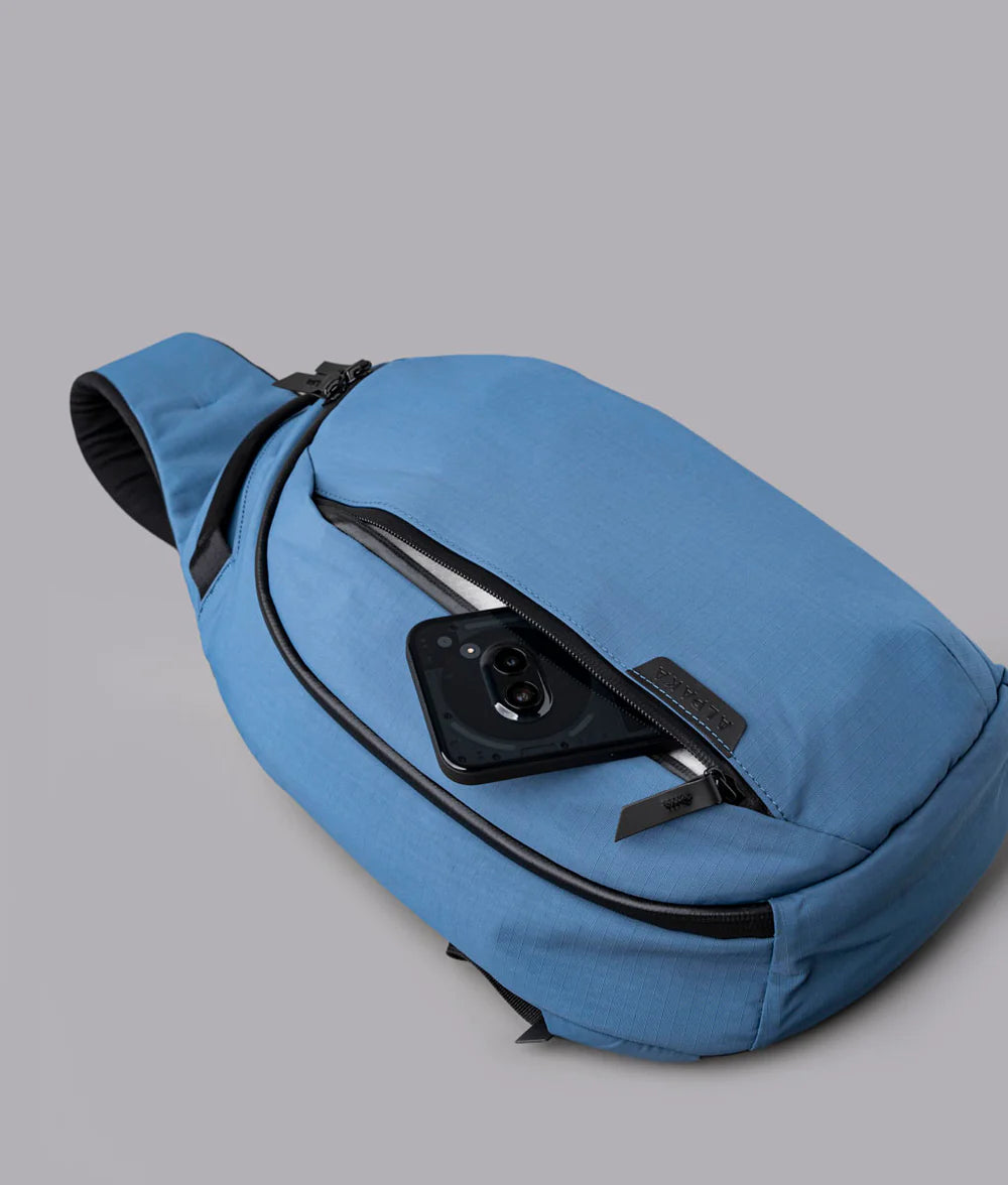 Metro Crossbody 肩背包 7.5L