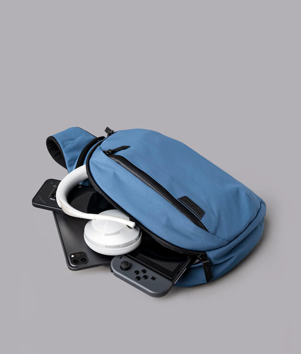 Alpaka Metro Crossbody 肩背包 7.5L