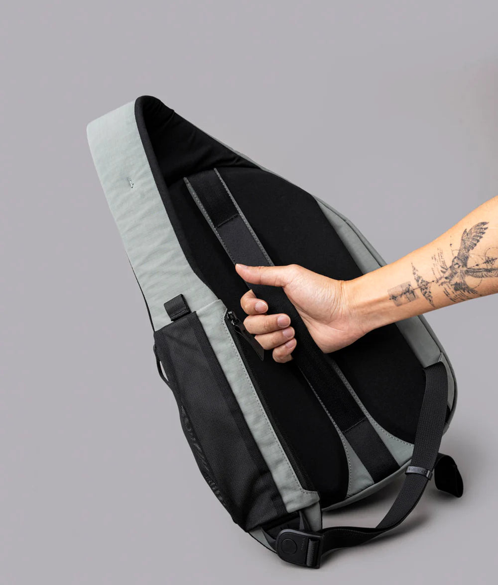 Alpaka Metro Crossbody 肩背包 7.5L