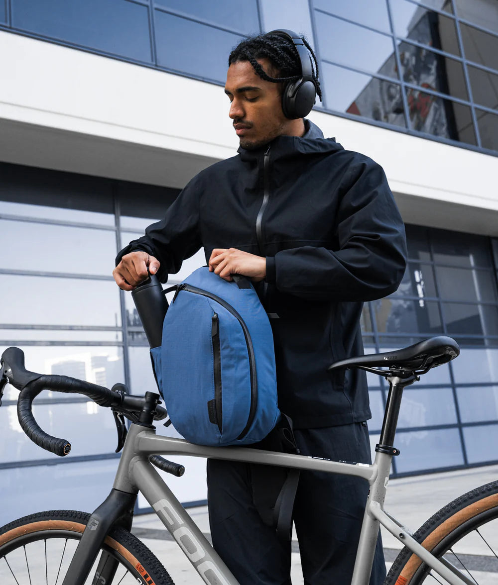 Alpaka Metro Crossbody 肩背包 7.5L