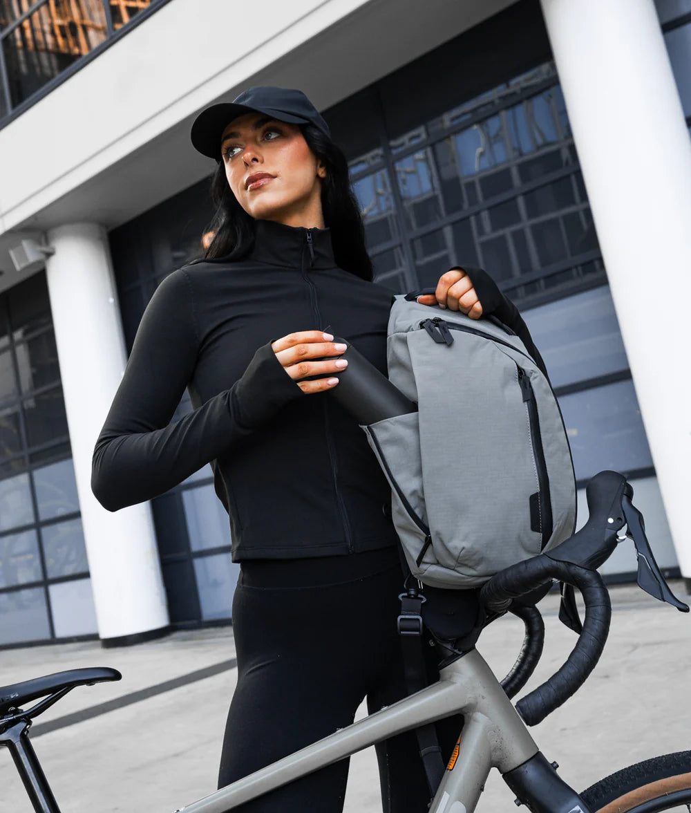 Alpaka Metro Crossbody 肩背包 7.5L