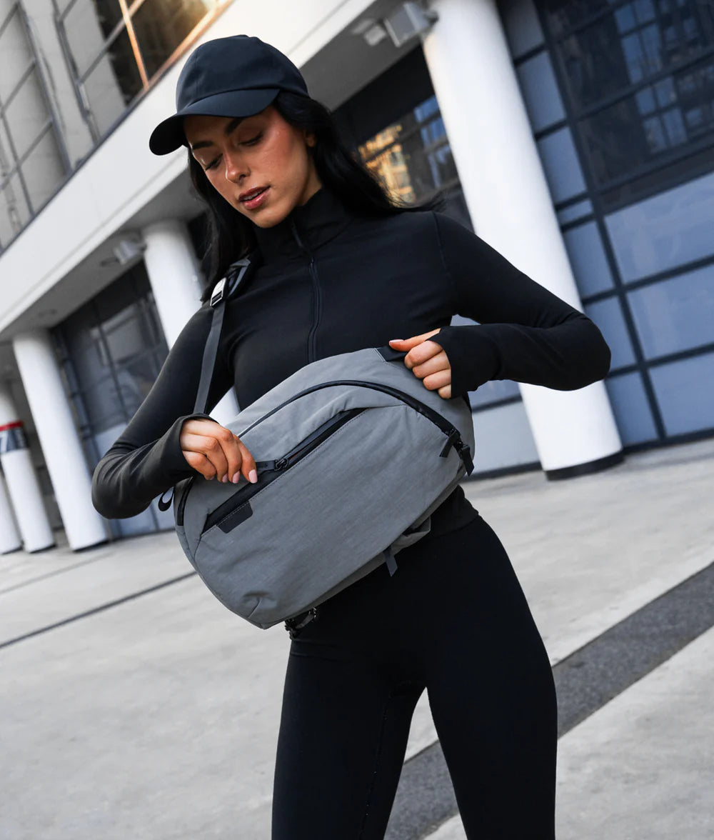 Alpaka Metro Crossbody 肩背包 7.5L