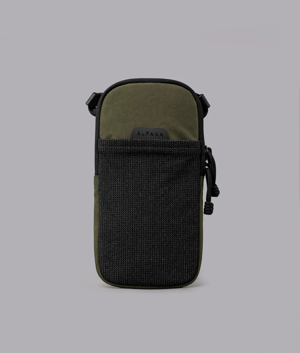 Alapak Modular Shoulder Pocket Slim