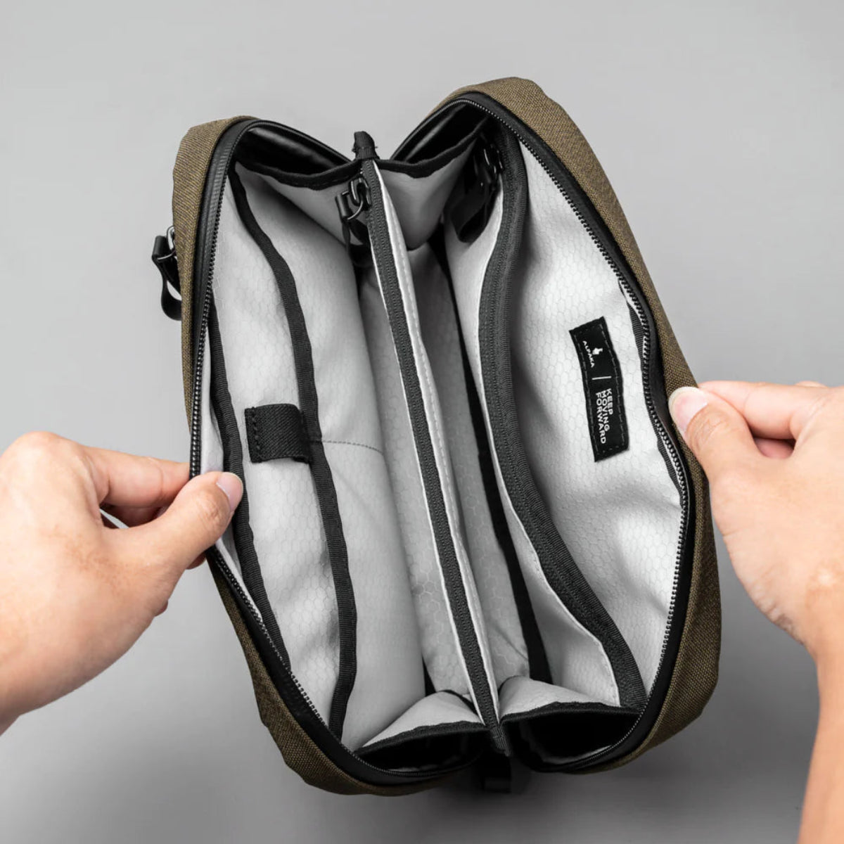 Alpaka Elements Tech Case V2 收納包|防水多功能