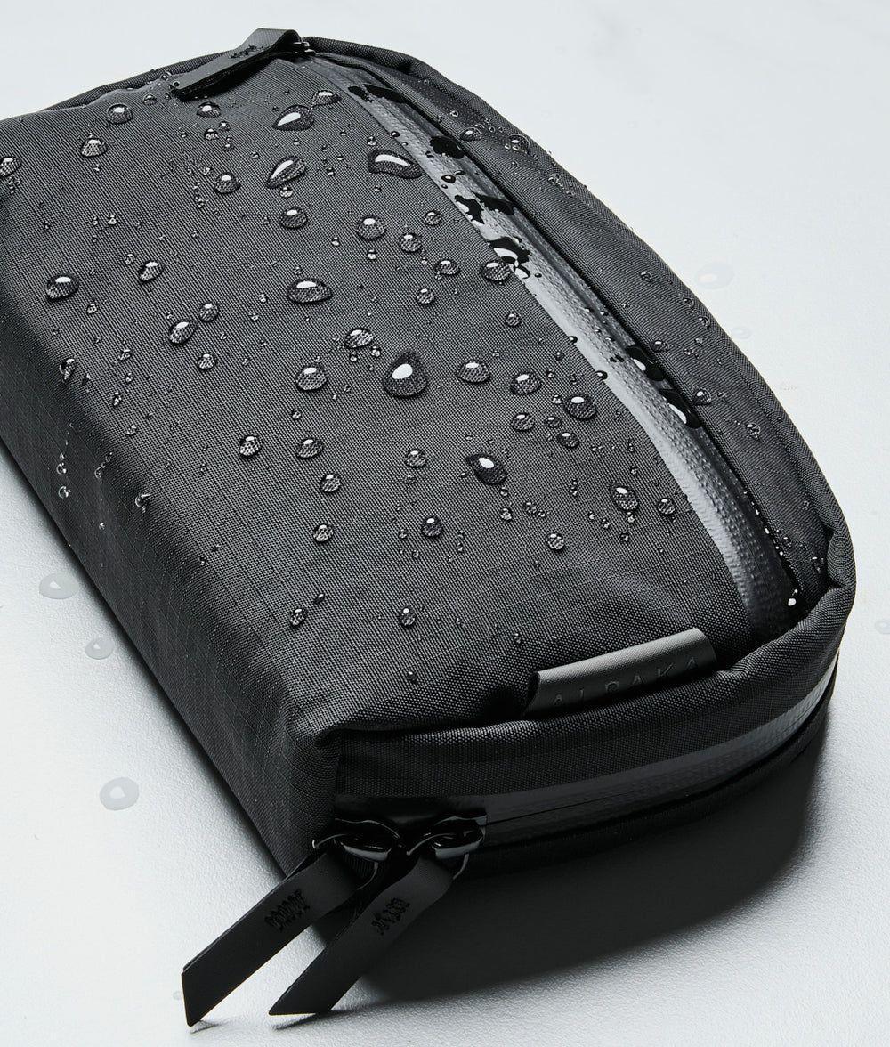 Toiletry Bag 洗漱包|防水多功能