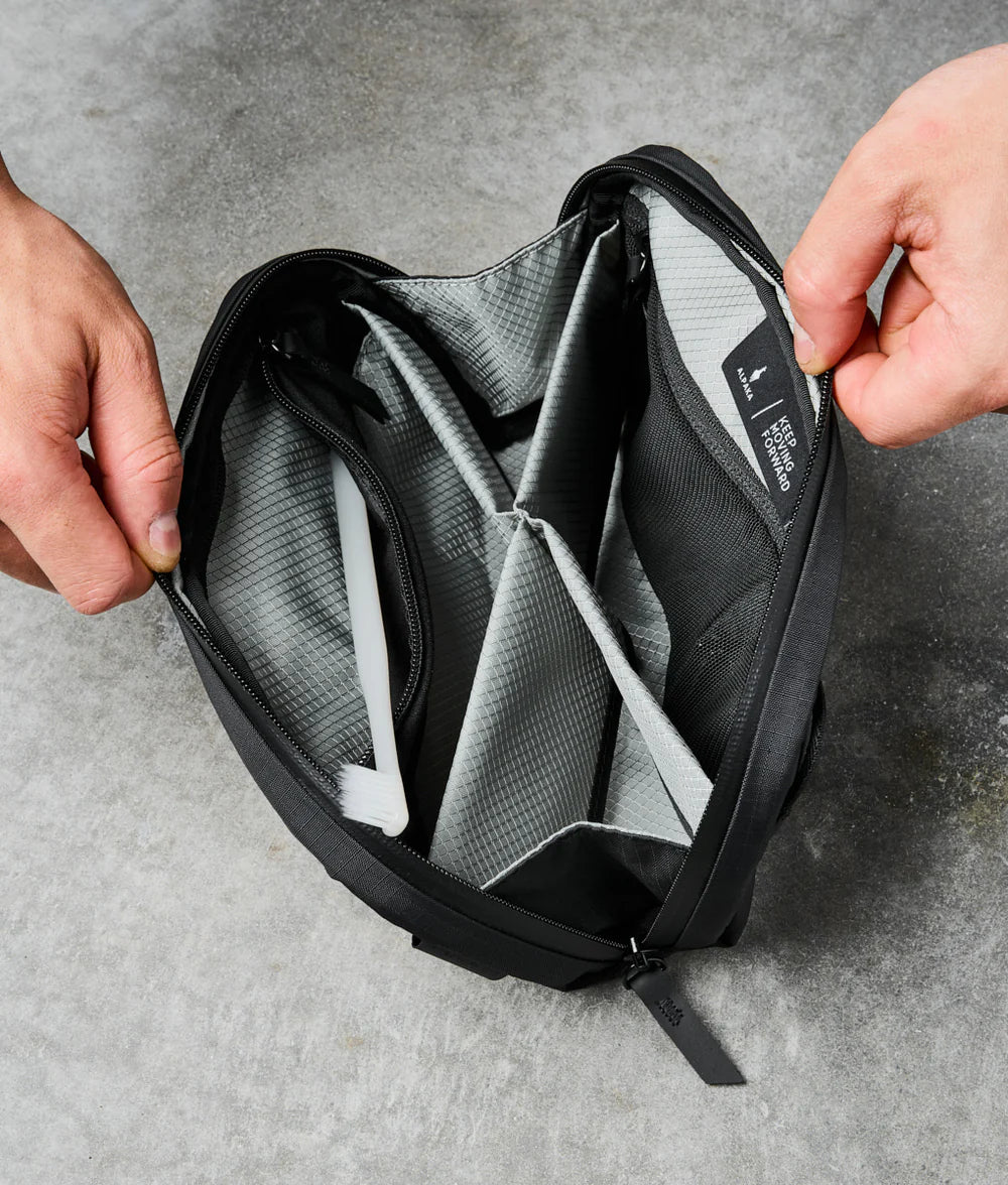 Toiletry Bag 洗漱包|防水多功能