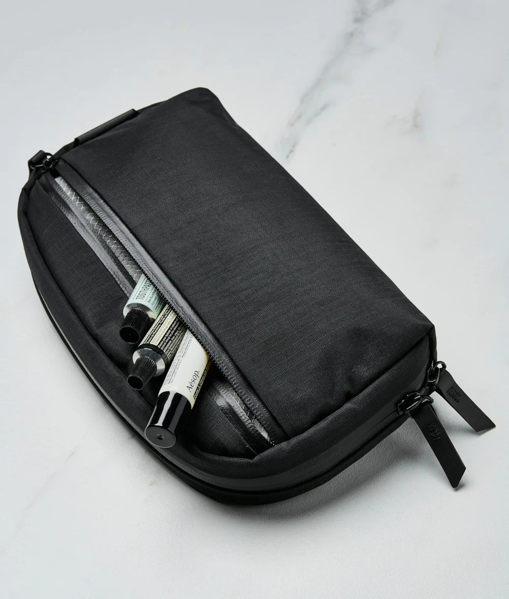 Toiletry Bag 洗漱包|防水多功能