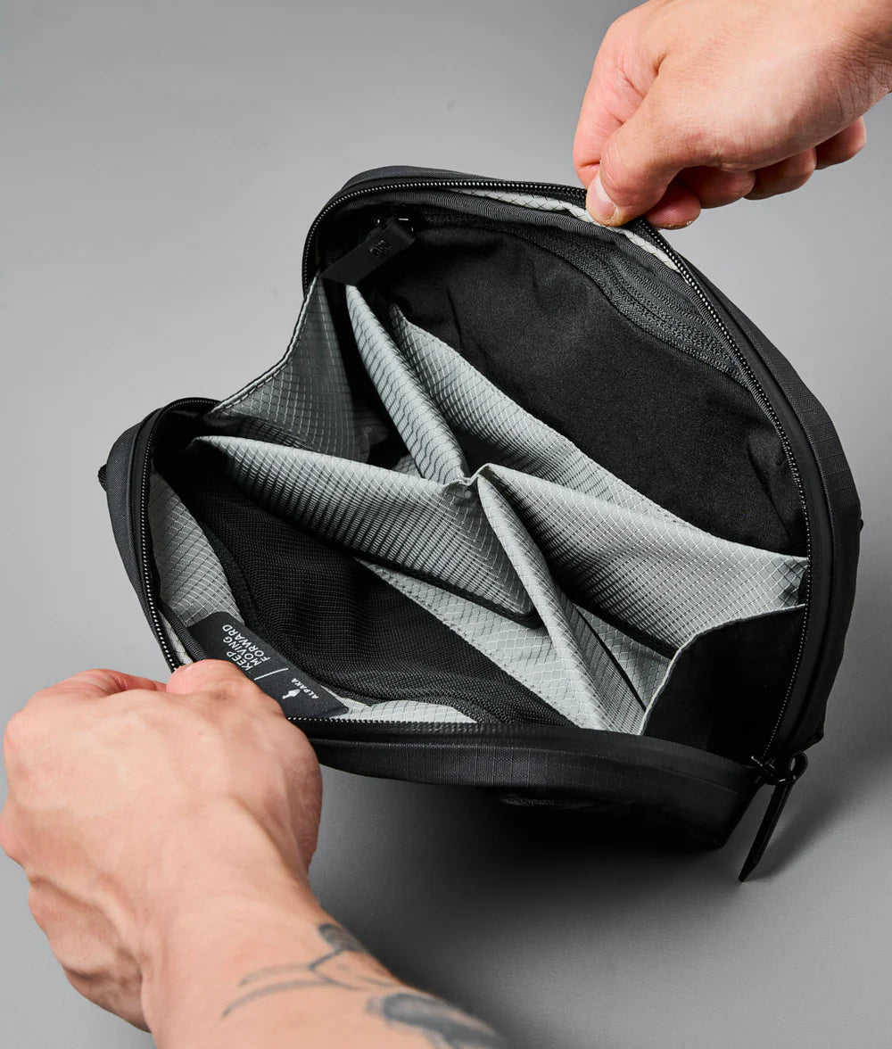 Toiletry Bag 洗漱包|防水多功能