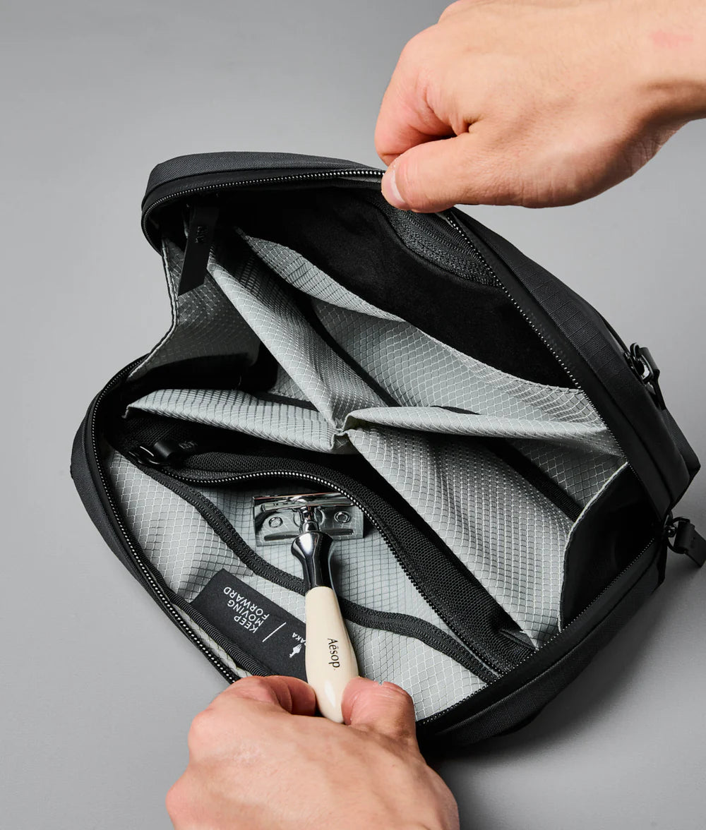 Toiletry Bag 洗漱包|防水多功能