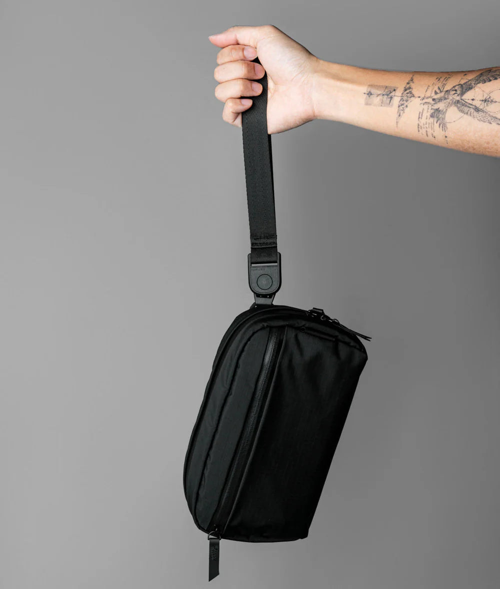 Toiletry Bag 洗漱包|防水多功能
