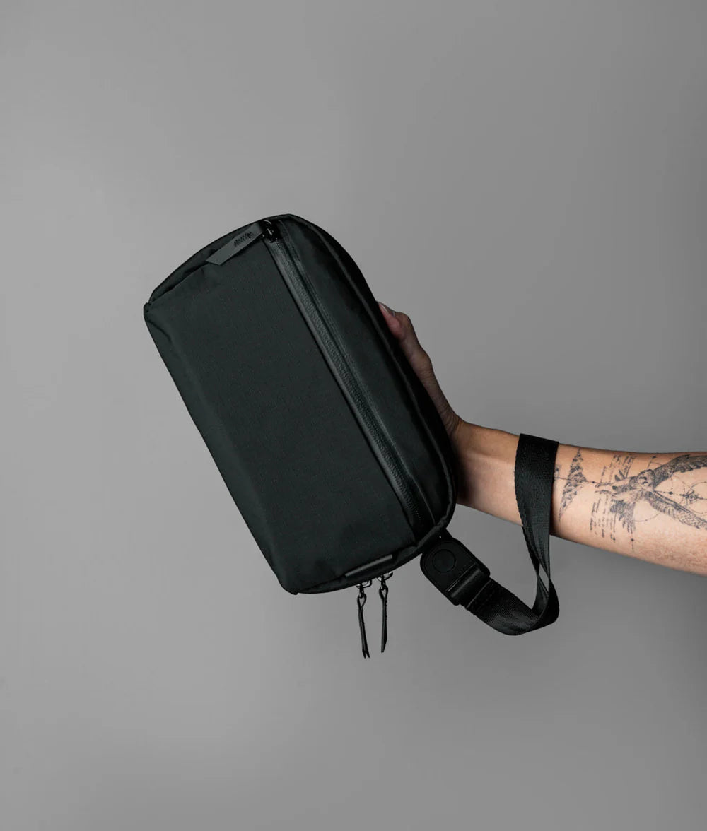 Toiletry Bag 洗漱包|防水多功能