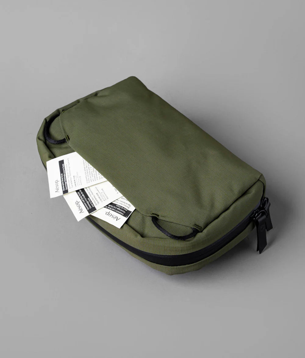 Toiletry Bag 洗漱包|防水多功能