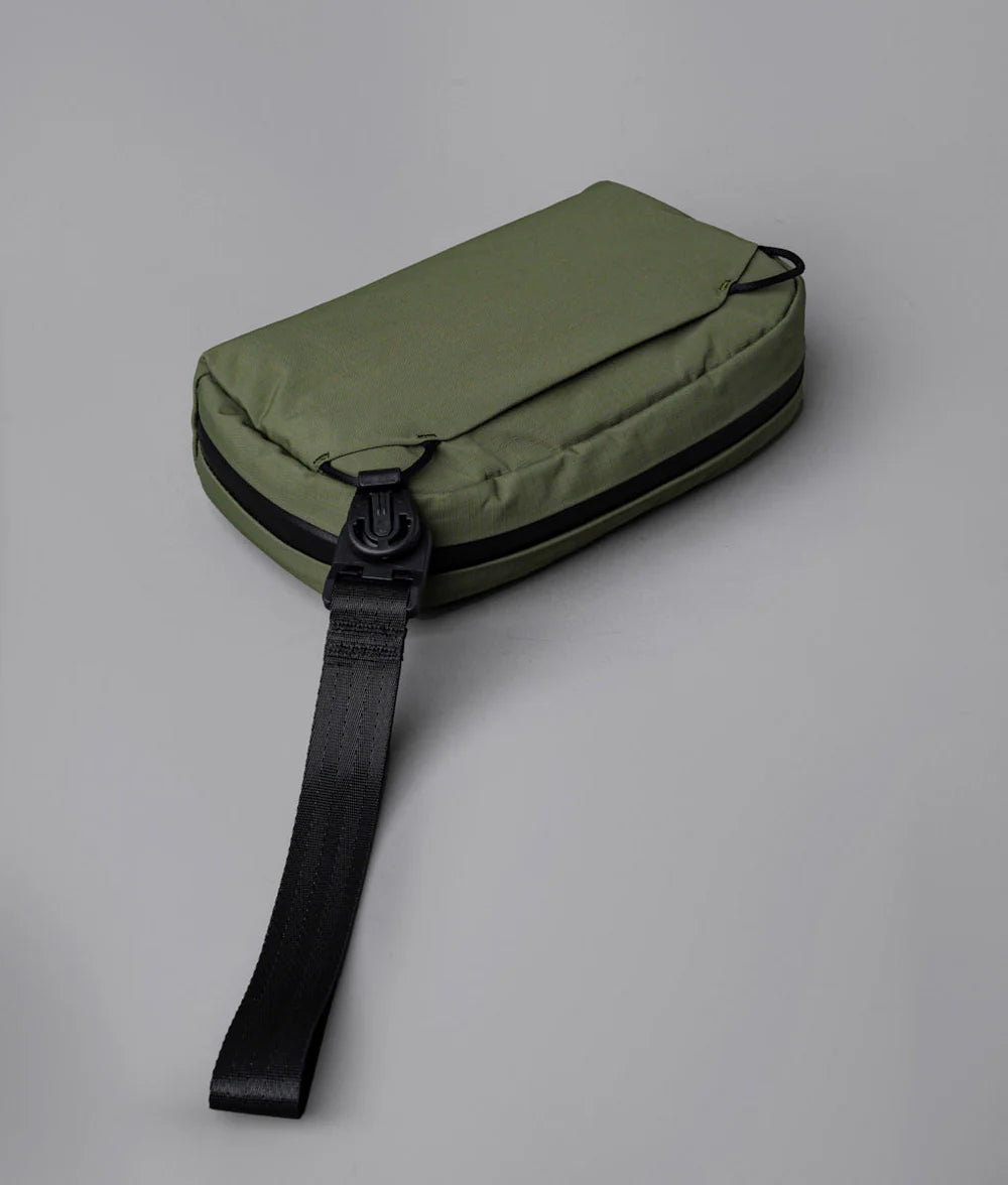 Toiletry Bag 洗漱包|防水多功能