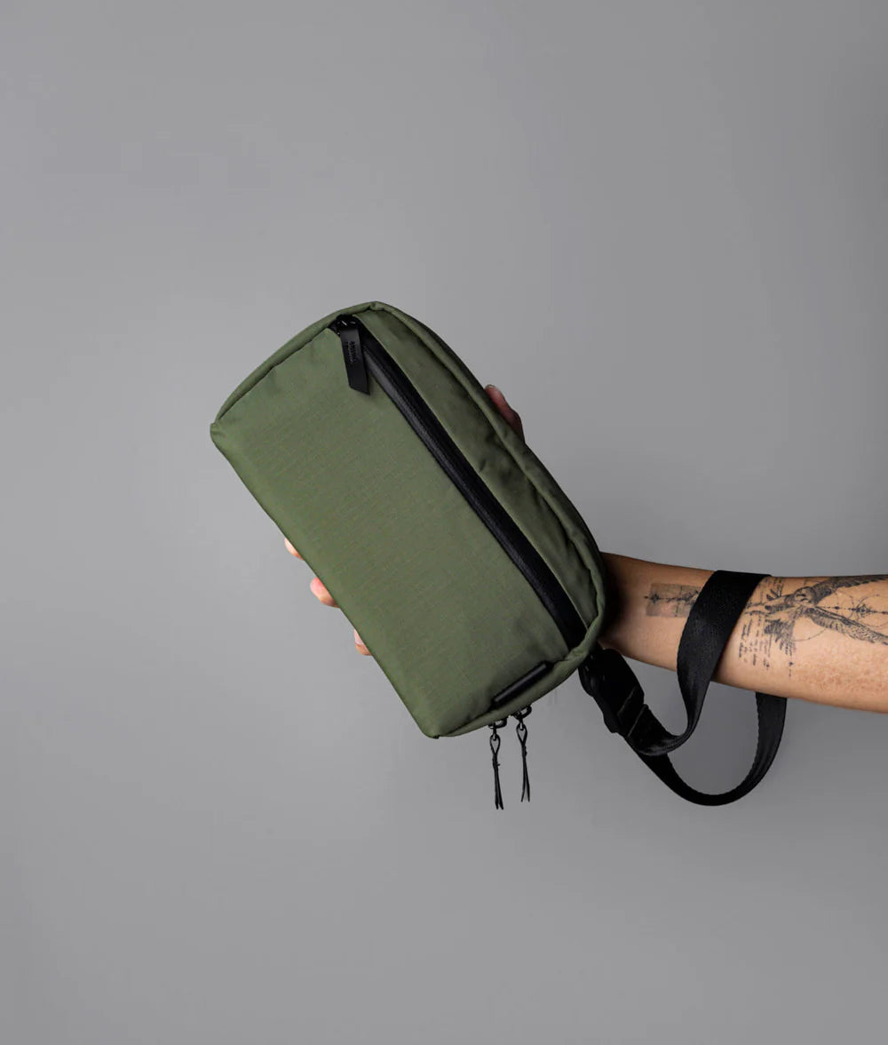 Toiletry Bag 洗漱包|防水多功能