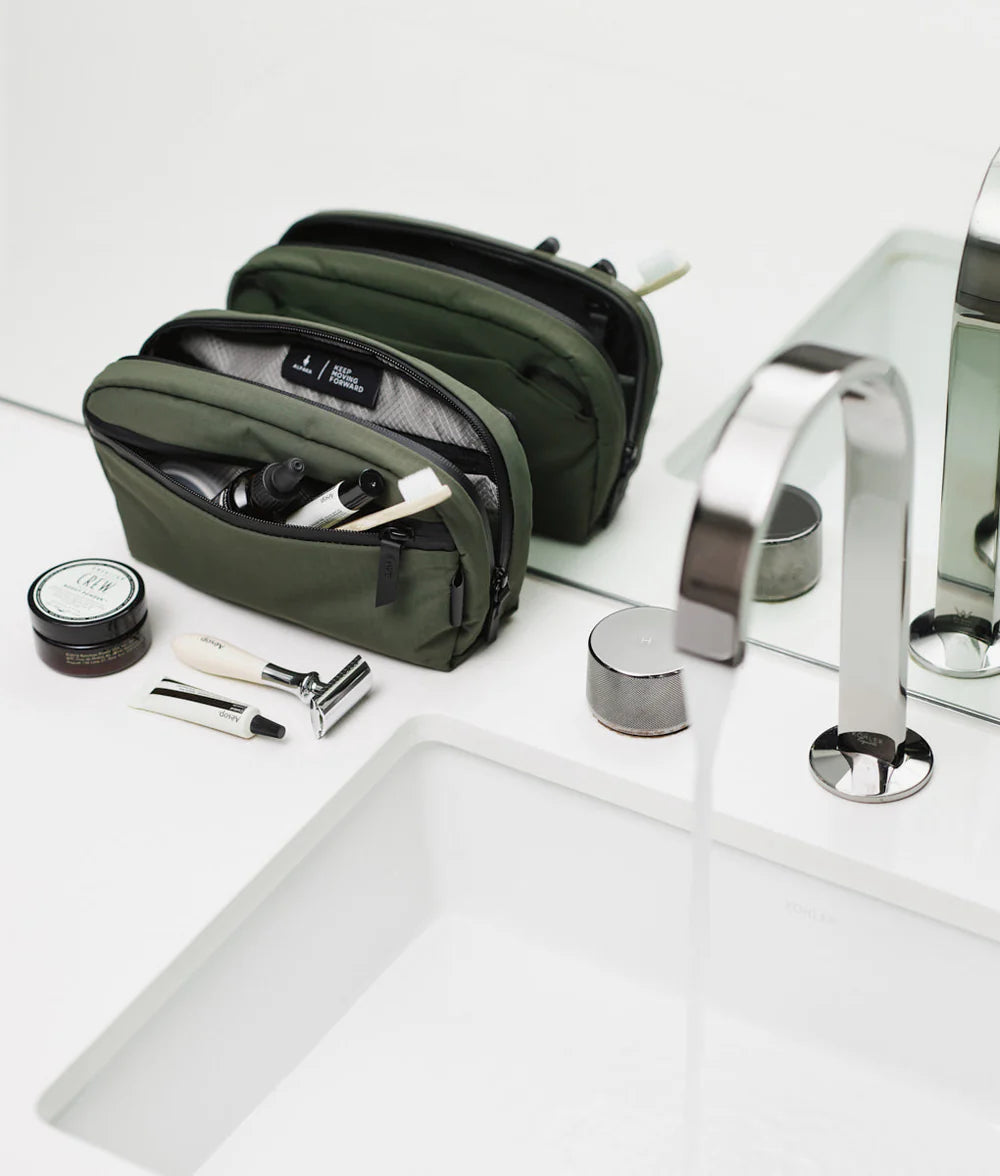 Toiletry Bag 洗漱包|防水多功能