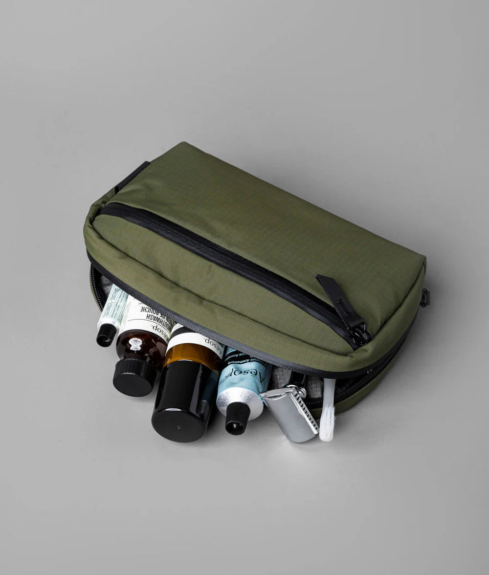 Toiletry Bag 洗漱包|防水多功能