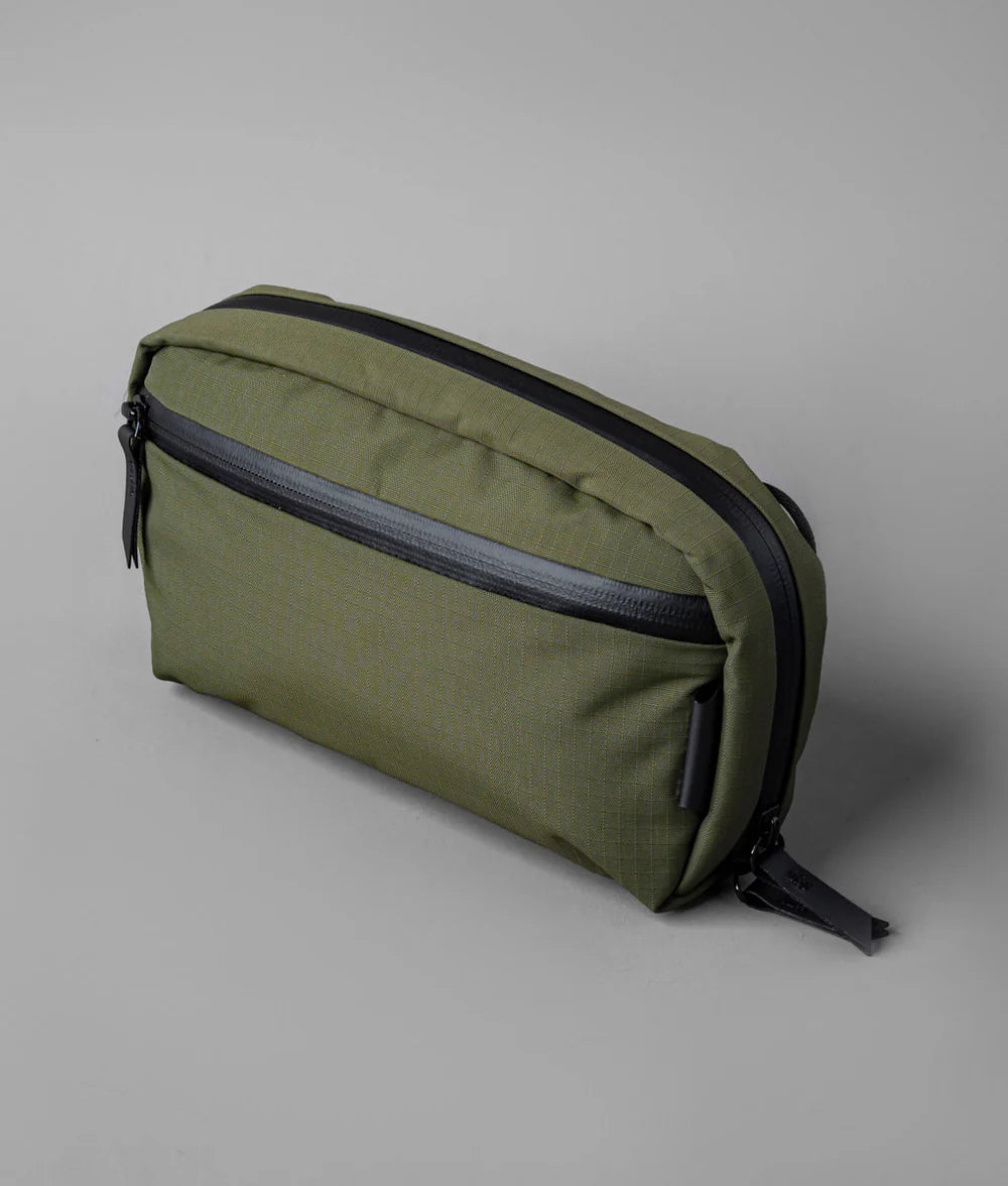 Toiletry Bag 洗漱包|防水多功能