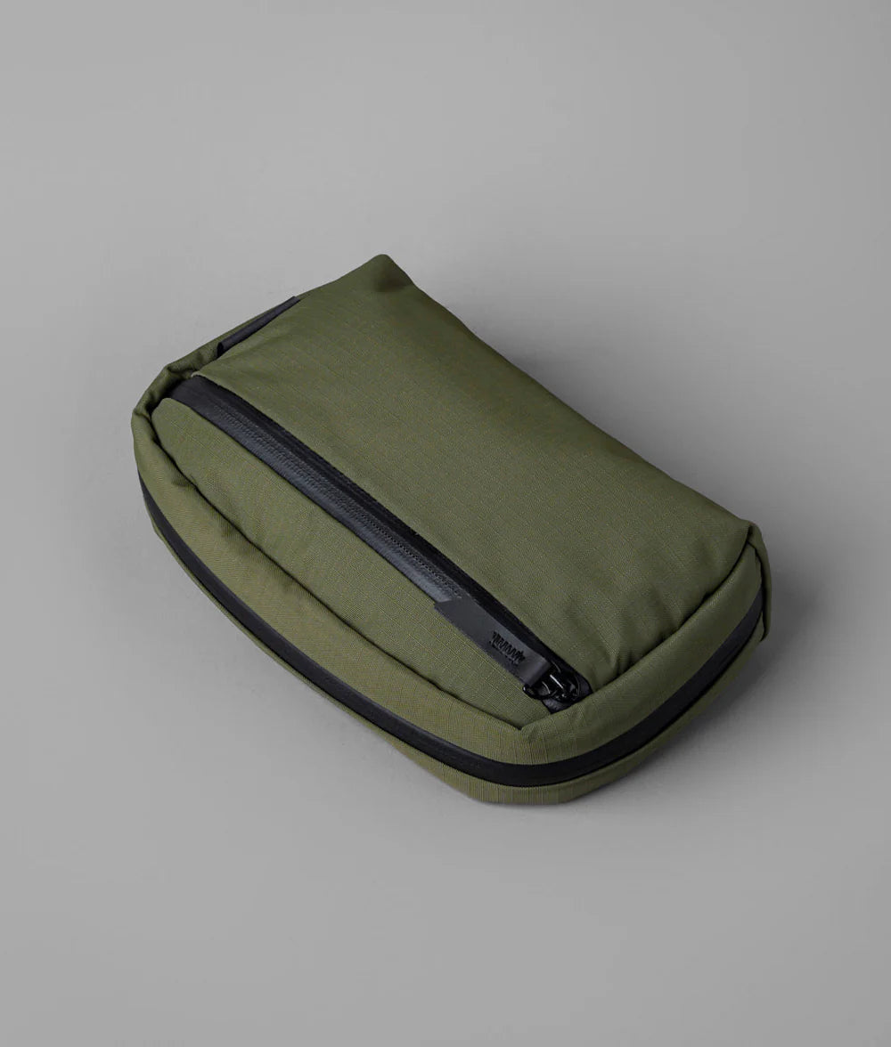Toiletry Bag 洗漱包|防水多功能