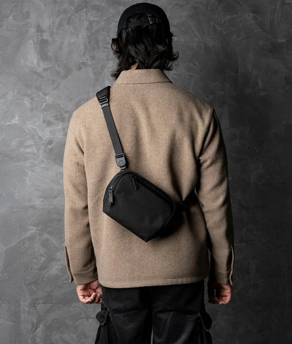 Vertex Pouch Mini 2L|精巧多功能收納袋
