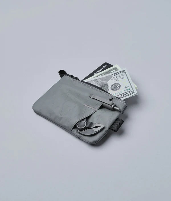 Zip Pouch Pro 拉鍊袋|X-Pac®