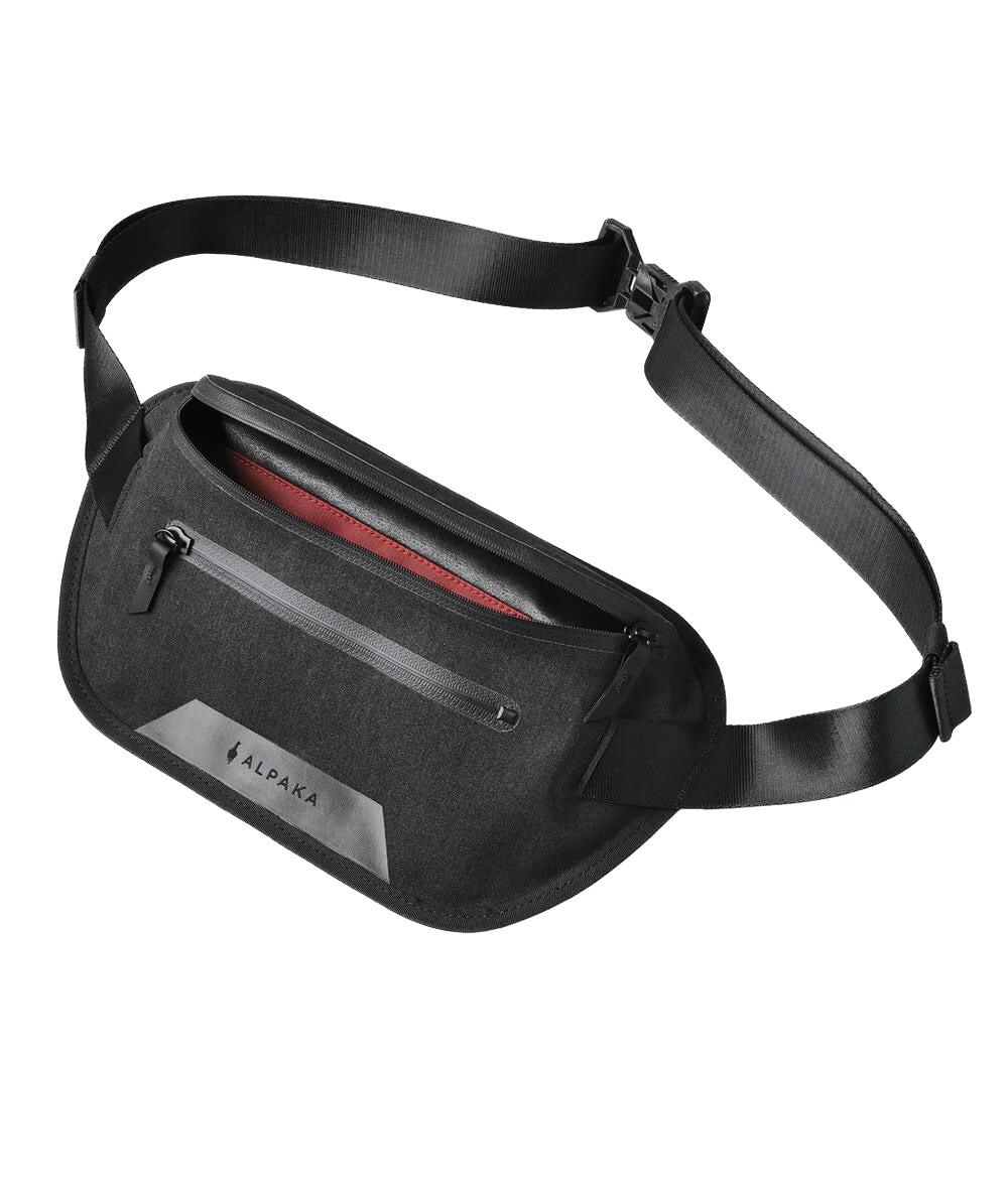 BRAVO SLING MINI WATERPROOF 500D Alpaka