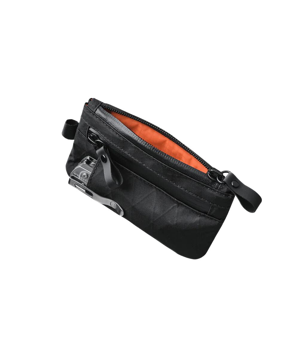 Zip Pouch Pro 拉鍊袋|X-Pac®