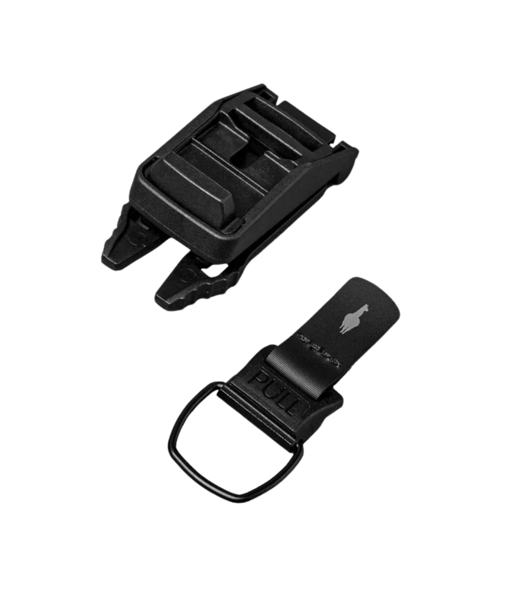 HUB Tactical Clip 戰術夾