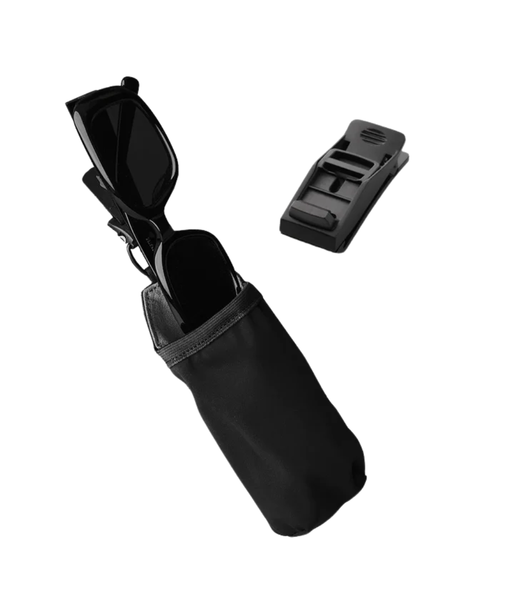 Hub Sunglasses Pouch 眼鏡收納袋