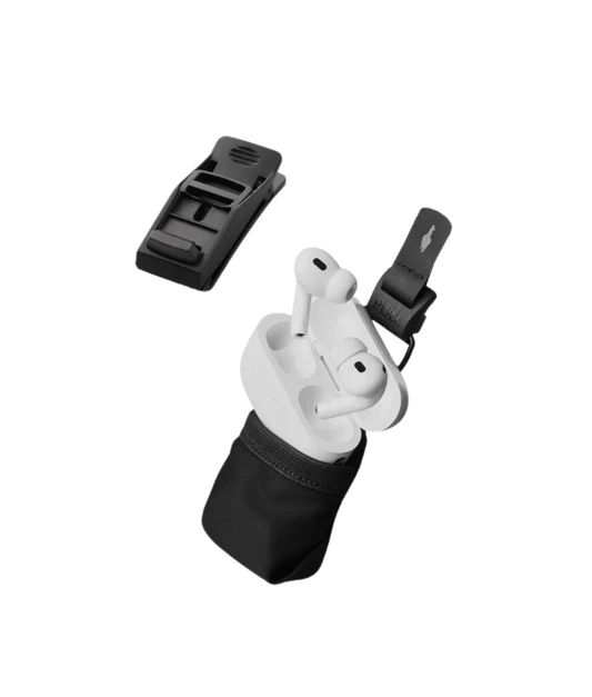 Hub Earbuds Pouch|磁吸耳機袋 840D