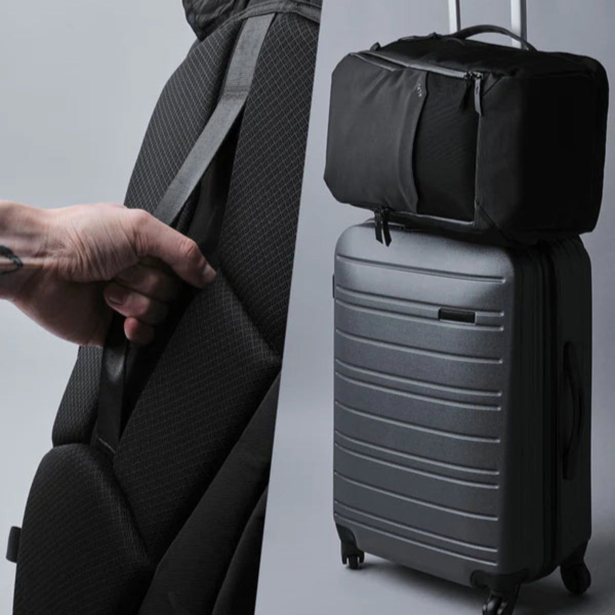 Alpaka Elements Travel Backpack 旅行背包|防水多功能