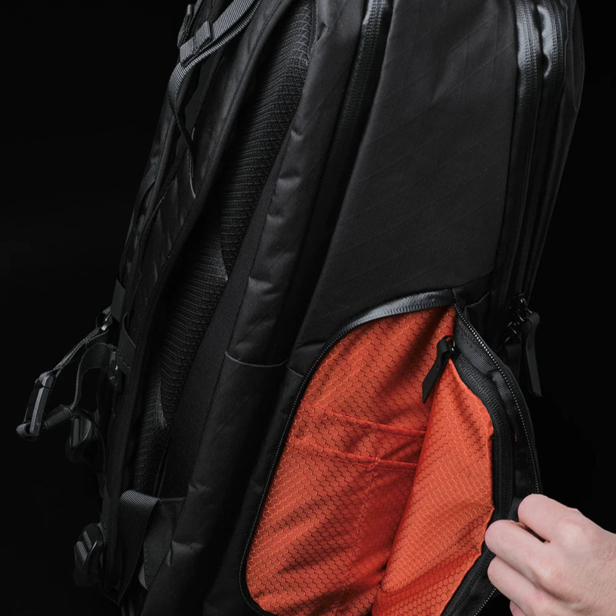 Alpaka Elements Travel Backpack 旅行背包|防水多功能
