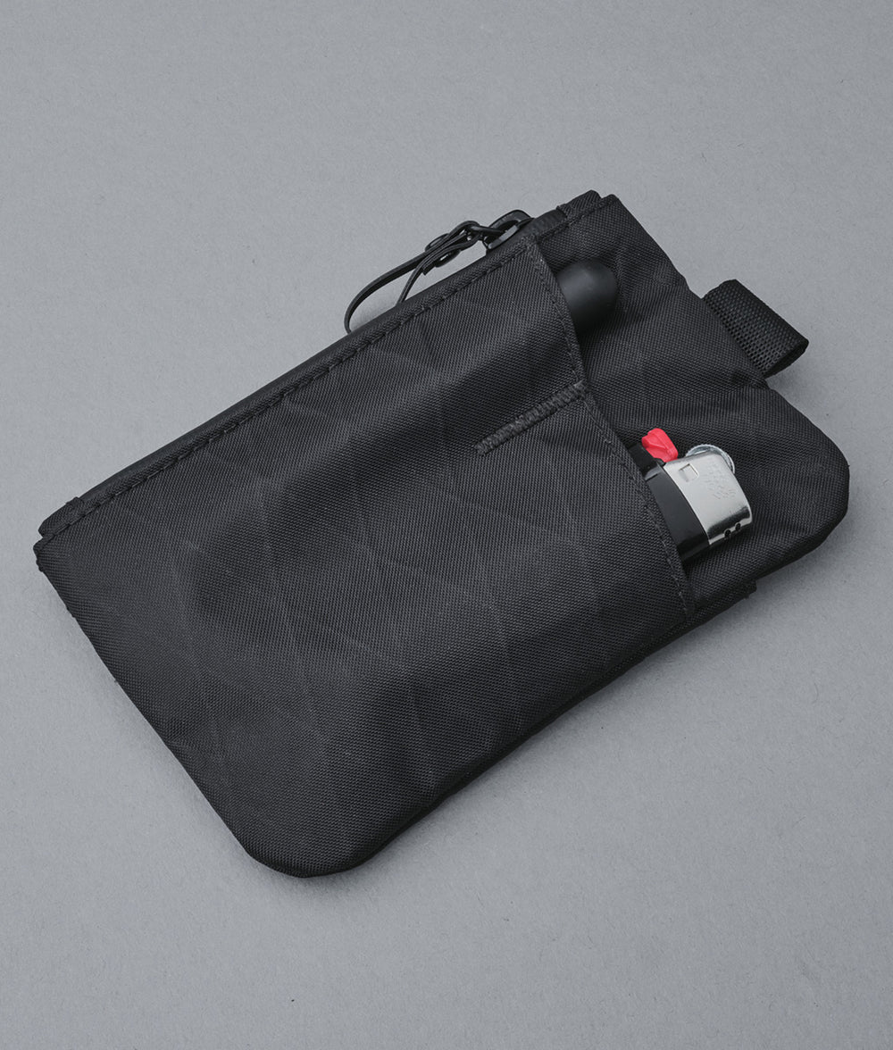 Zip Pouch Pro 拉鍊袋|X-Pac®