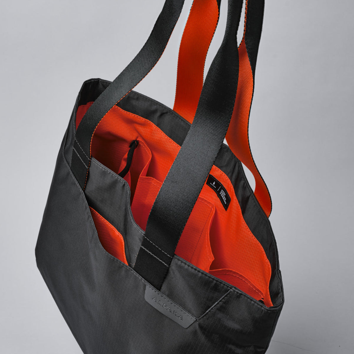 Alpaka Elements Tote 中型托特包|多功能防水