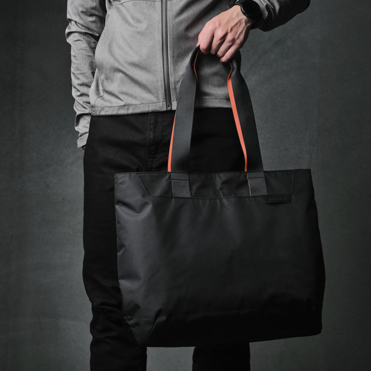 Alpaka Elements Tote 中型托特包|多功能防水