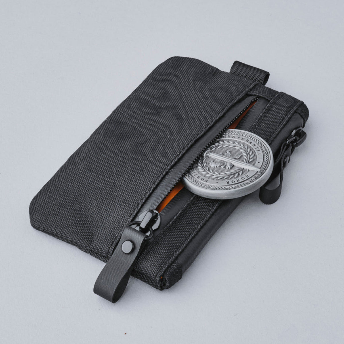 Alpaka Zip Pouch 小袋|防水輕巧