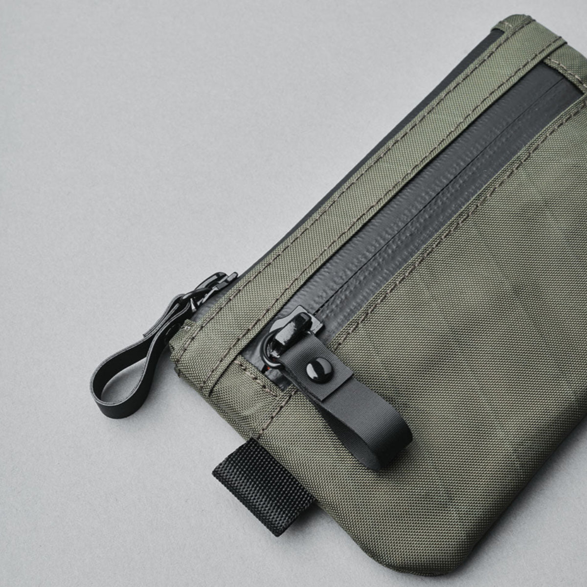 Alpaka Zip Pouch 小袋|防水輕巧