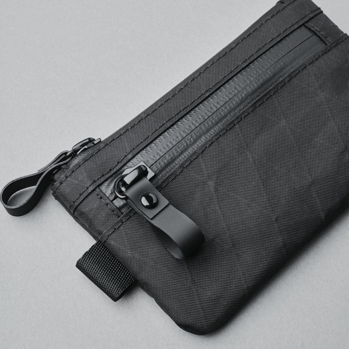Alpaka Zip Pouch 小袋|防水輕巧