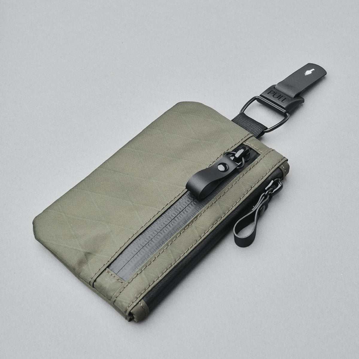 Alpaka Zip Pouch 小袋|防水輕巧