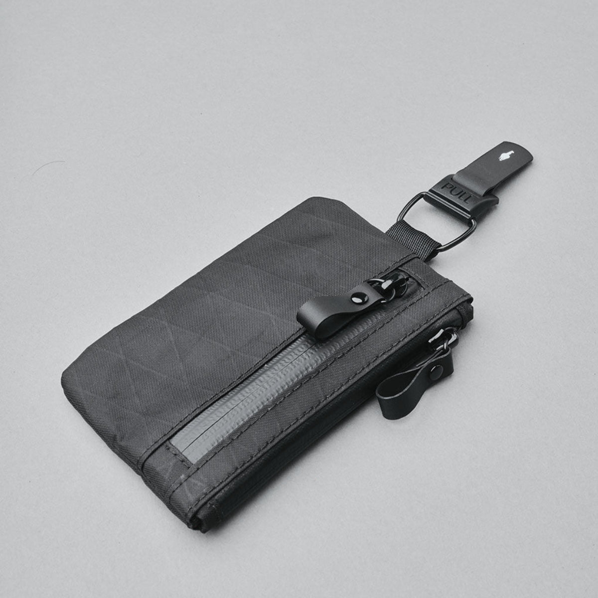 Alpaka Zip Pouch 小袋|防水輕巧