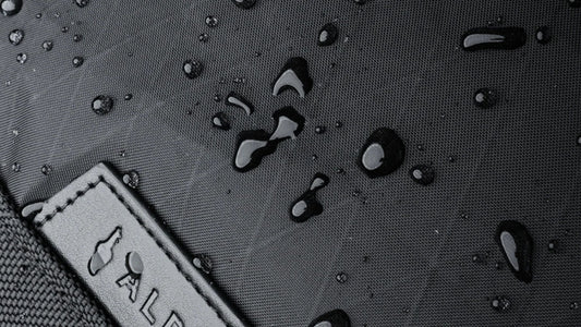 如何清潔你的 ALPAKA 包袋：完整保養指南